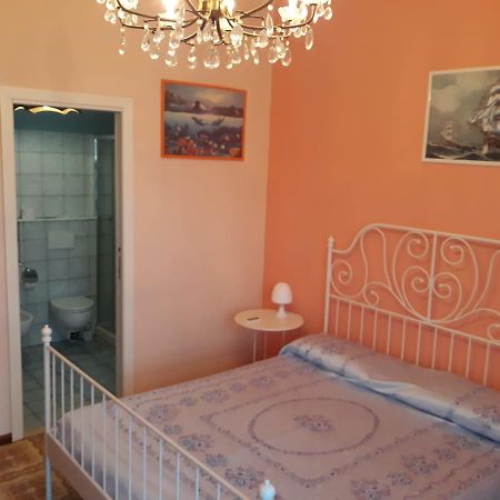 Stella Marina Bed and Breakfast Giardini-Naxos Buitenkant foto