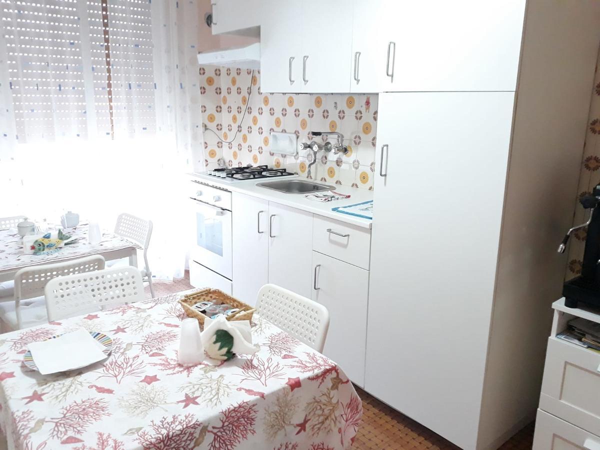 Stella Marina Bed and Breakfast Giardini-Naxos Buitenkant foto